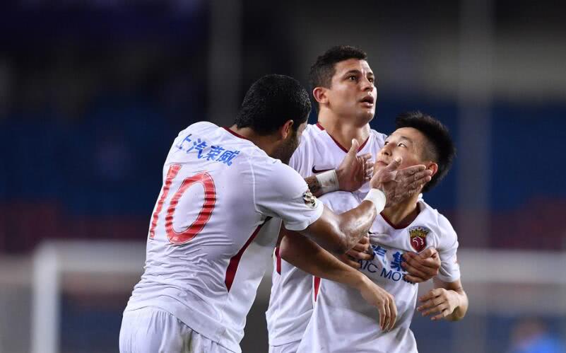  中超新政实施外援名额大幅缩减