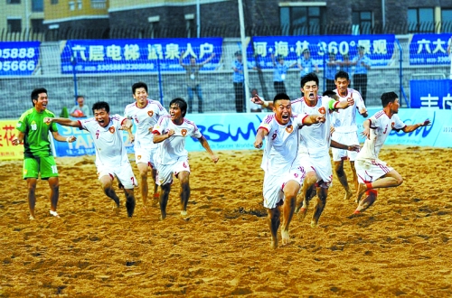  弗格尼尼马拉松大战制胜，德尔雷海滩站称雄