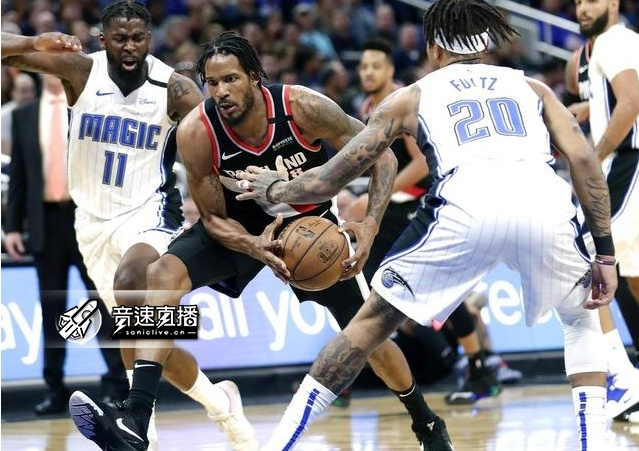  麦科勒姆末节发威开拓者逆转国王