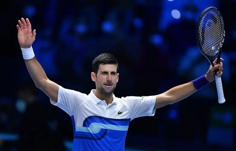  德约科维奇横扫劲敌，强势卫冕澳网冠军