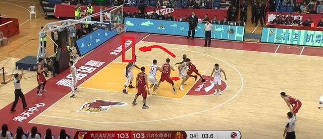  篮球评论员犀利点评，深度解读比赛走向