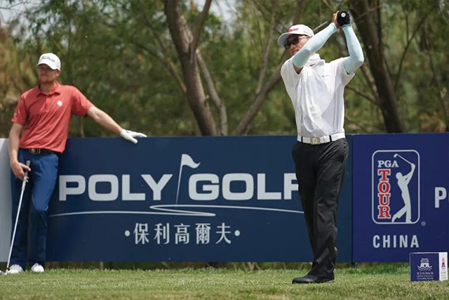  中国军团集体爆发，多人闯进大满贯次轮