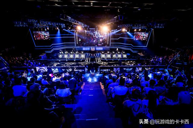  LPL春季赛战火重燃 顶尖战队展开激烈角逐