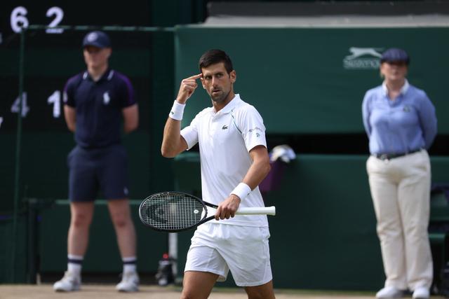  贝雷蒂尼温网长盘决胜缔造经典