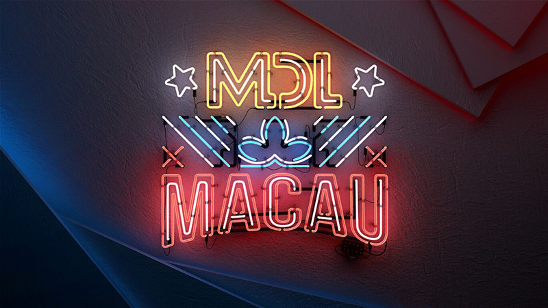  电竞国际邀请赛启幕全球豪强齐聚  