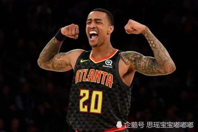  特雷杨准三双老鹰展翅擒下尼克斯