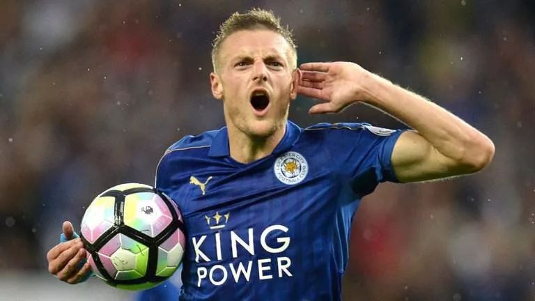  金靴争夺进入白热，射手榜竞争日趋激烈